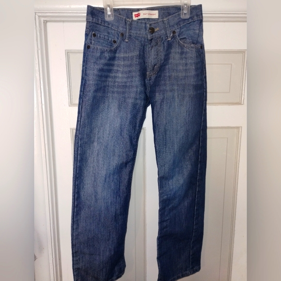 Jeans - Picture 1 of 2